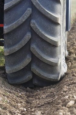 lagedrukbanden
